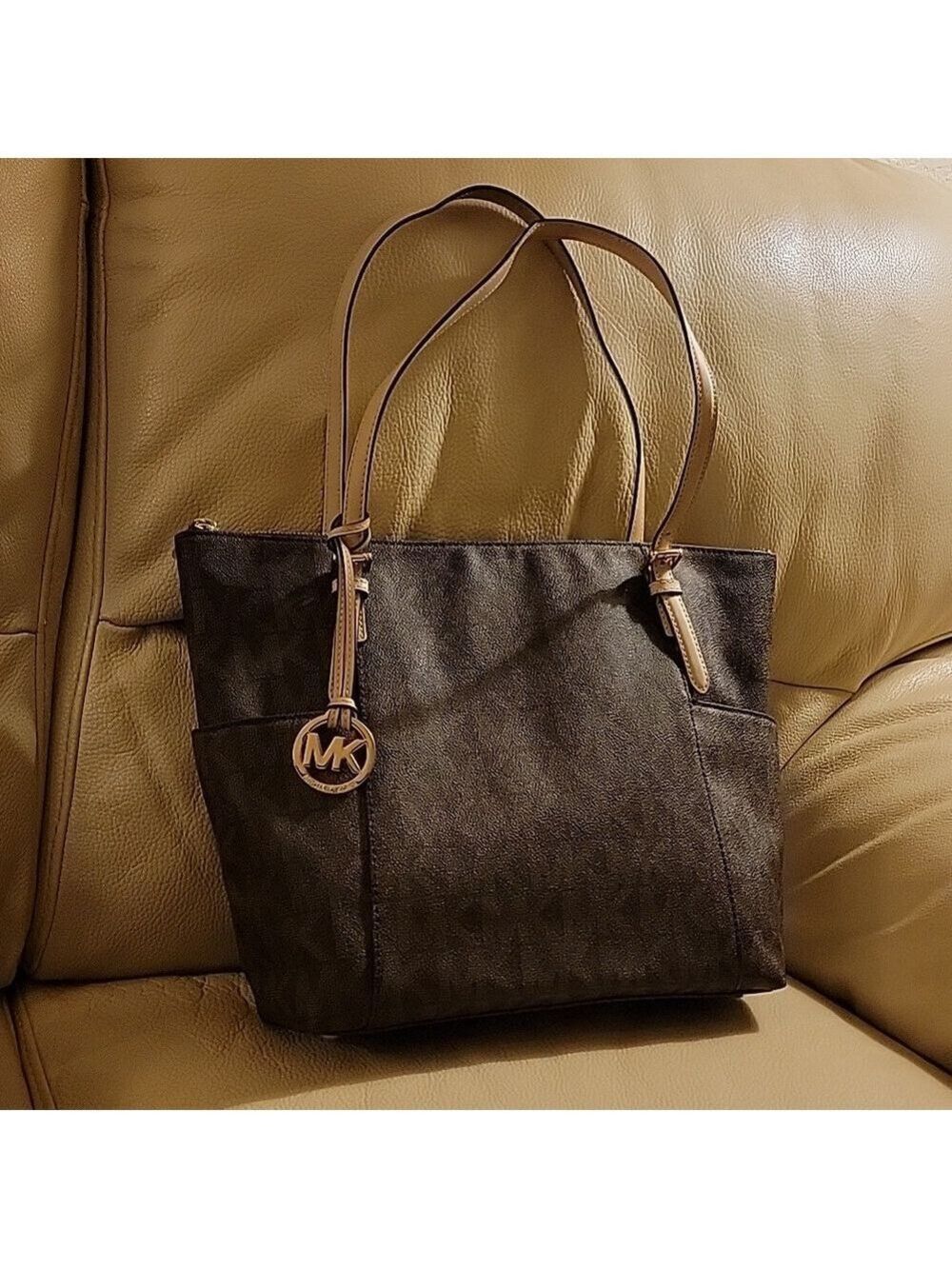 NWT Michael Kors bag - Picture 2 of 6